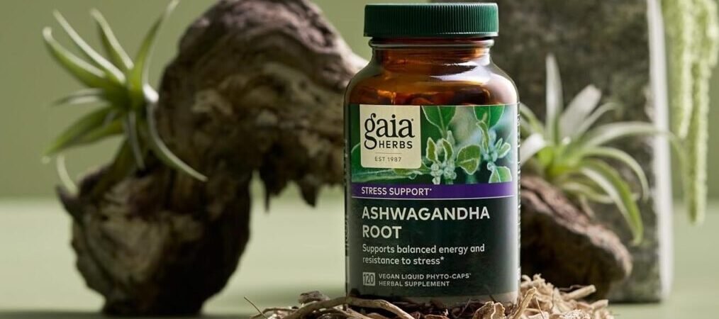 Best Ashwagandha for Stress: My Top Pick to Stay Calm Naturally