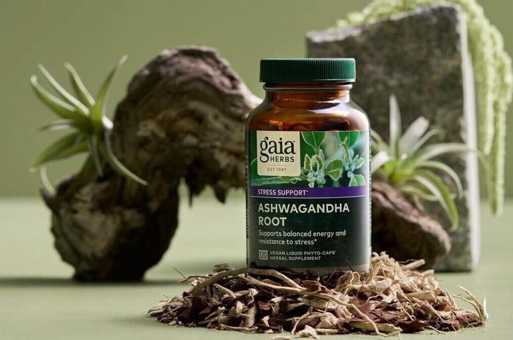 Best Ashwagandha for Stress: My Top Pick to Stay Calm Naturally